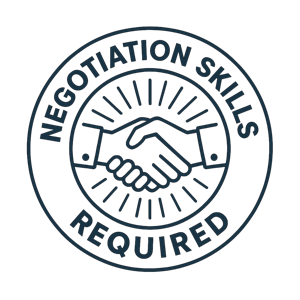Negotiation