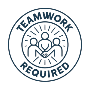 Teamwork