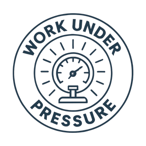 pressure