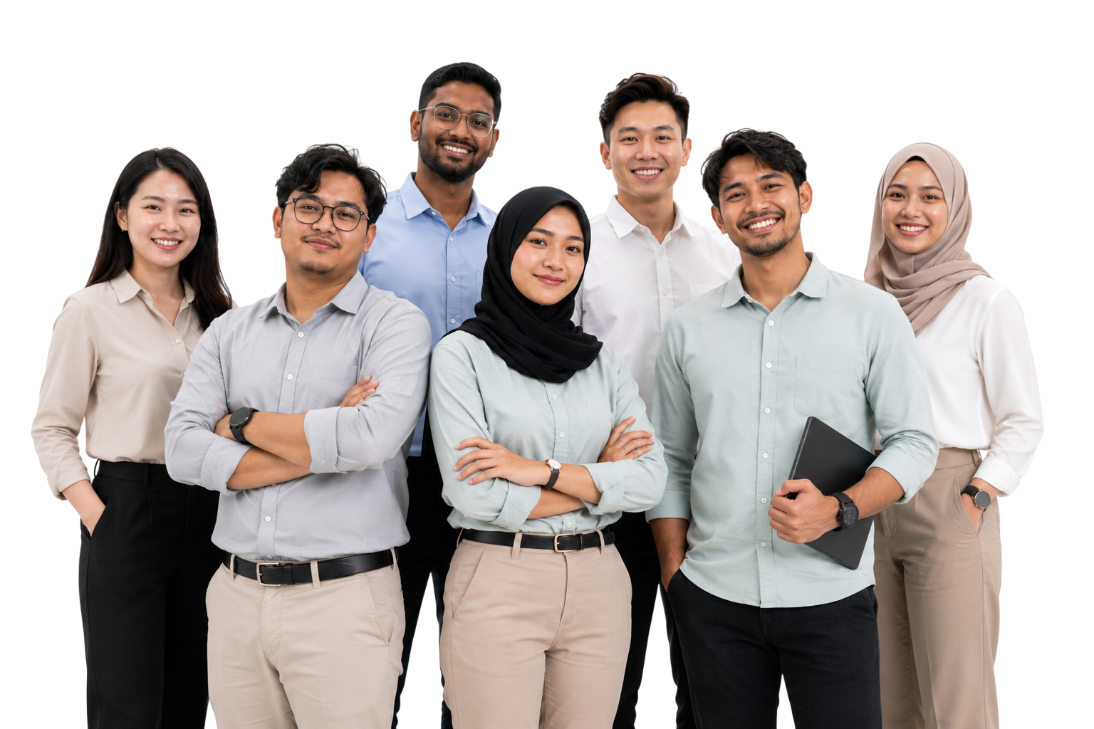 Careers at DCAP