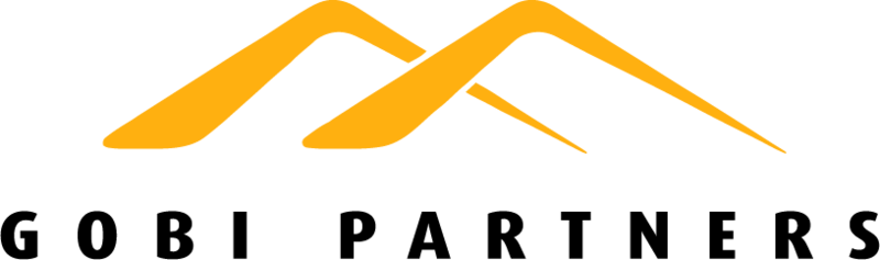 Gobi Partners Logo