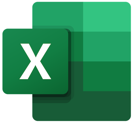 Microsoft Excel