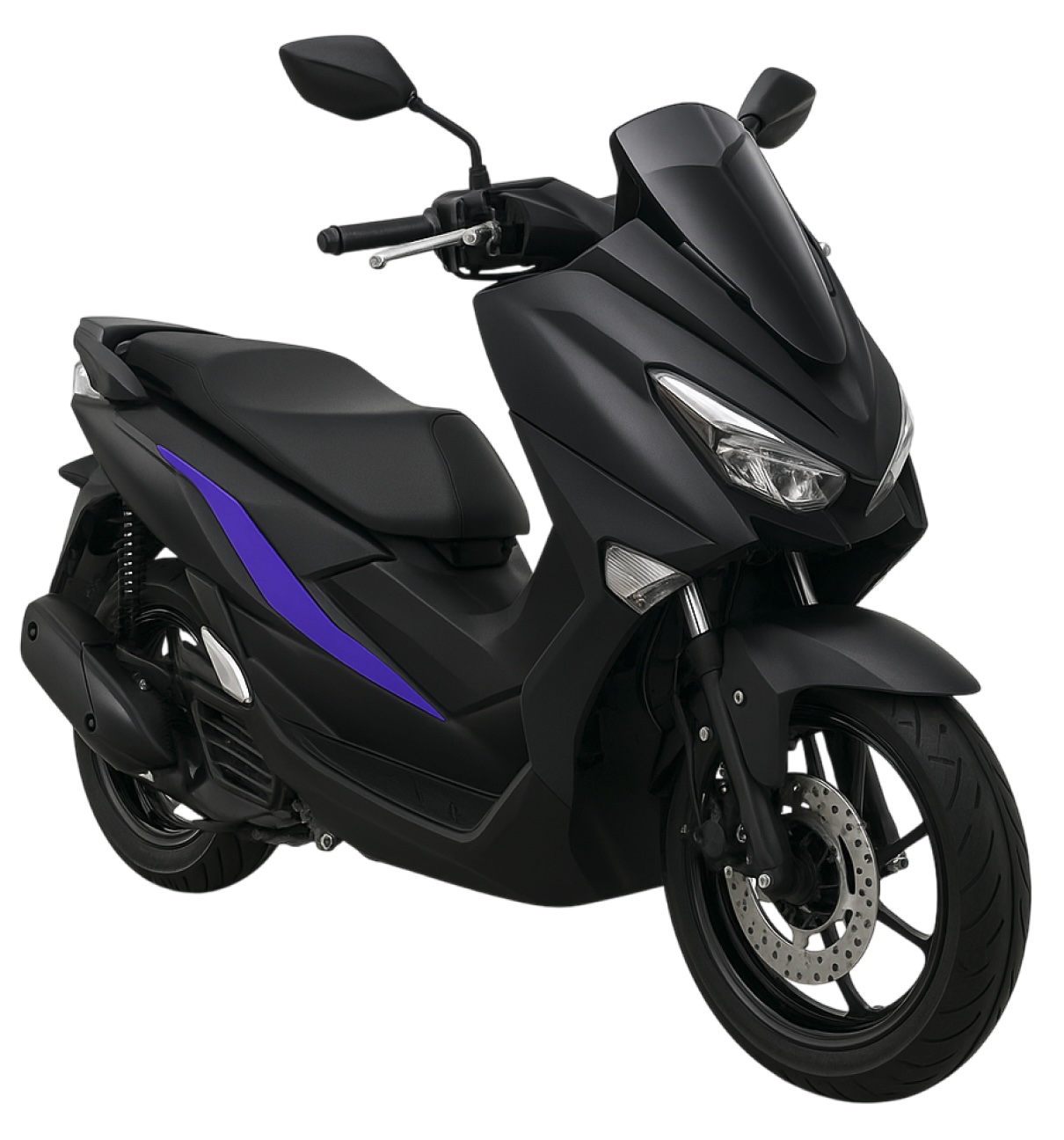 MotoBike