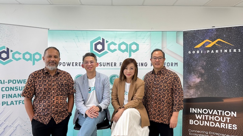 DCAP Gobi Investment