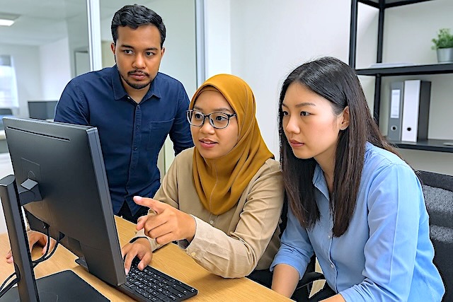 Credit Evaluation